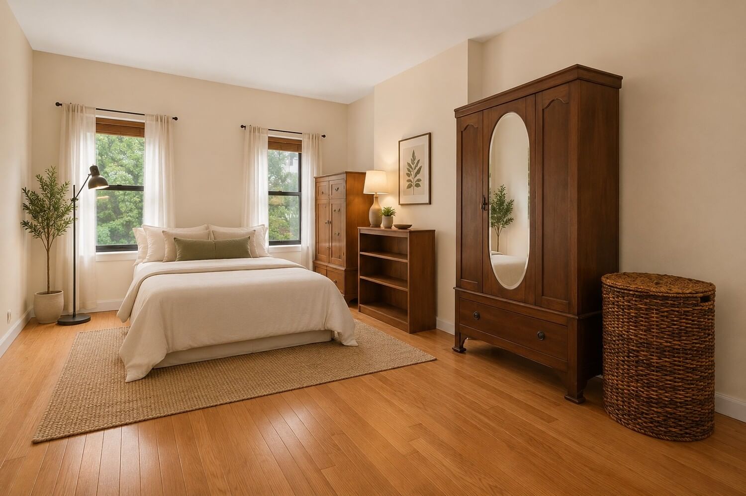 Real estate property located at 137 GUERNSEY #3L, Kings, Greenpoint, New York City, NY, US