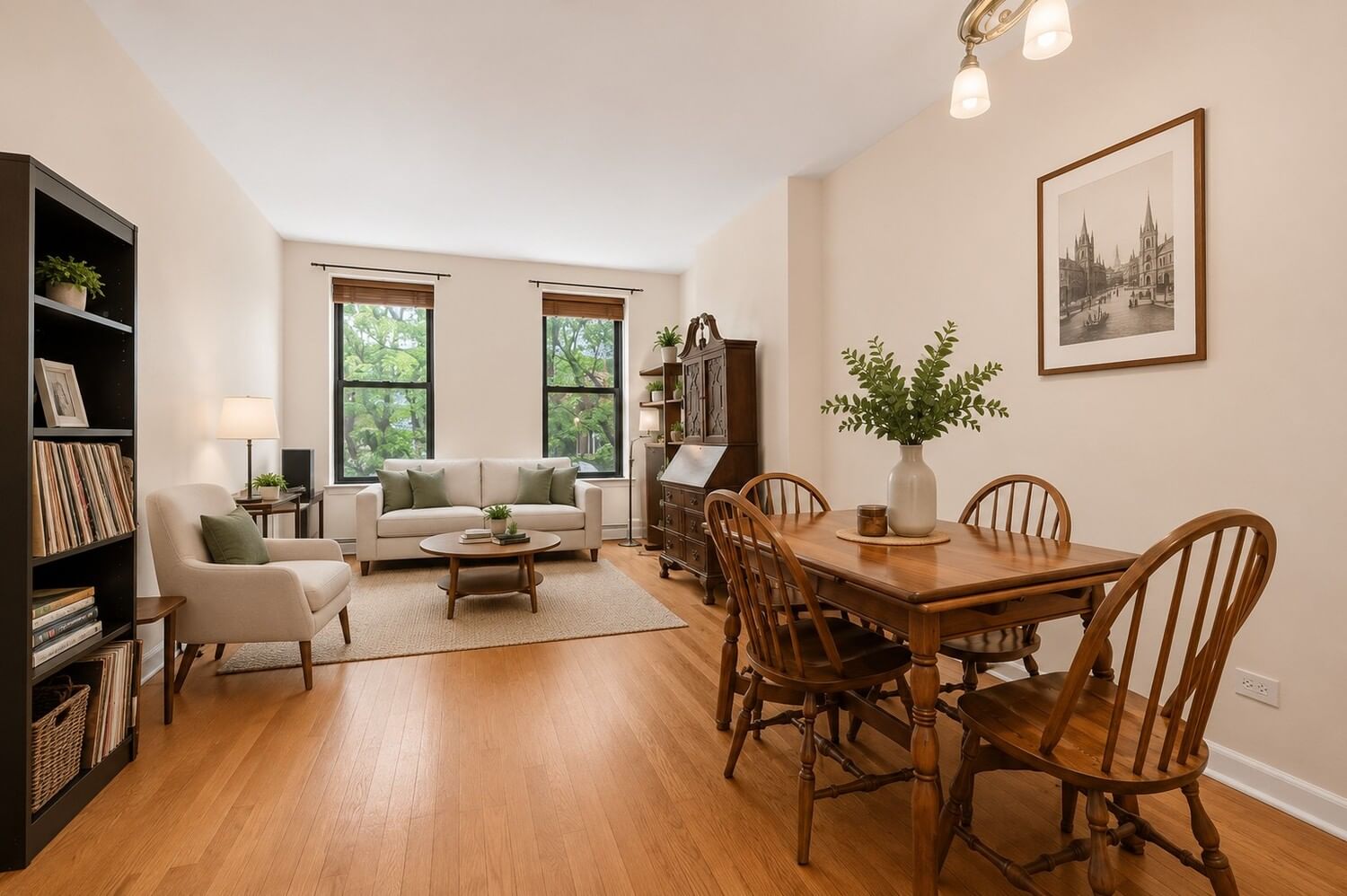 Real estate property located at 137 GUERNSEY #3L, Kings, Greenpoint, New York City, NY, US