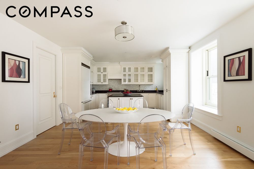 Real estate property located at 1 Central #1801/1901, New York, Central Park South, New York City, NY, US