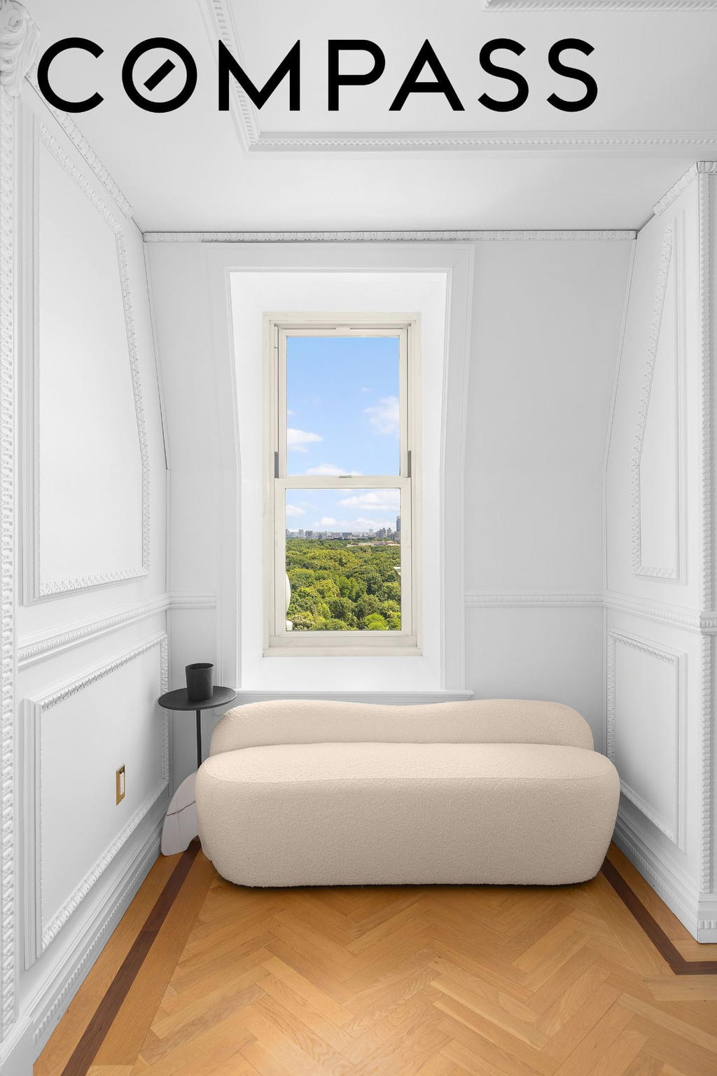 Real estate property located at 1 Central #1801/1901, New York, Central Park South, New York City, NY, US