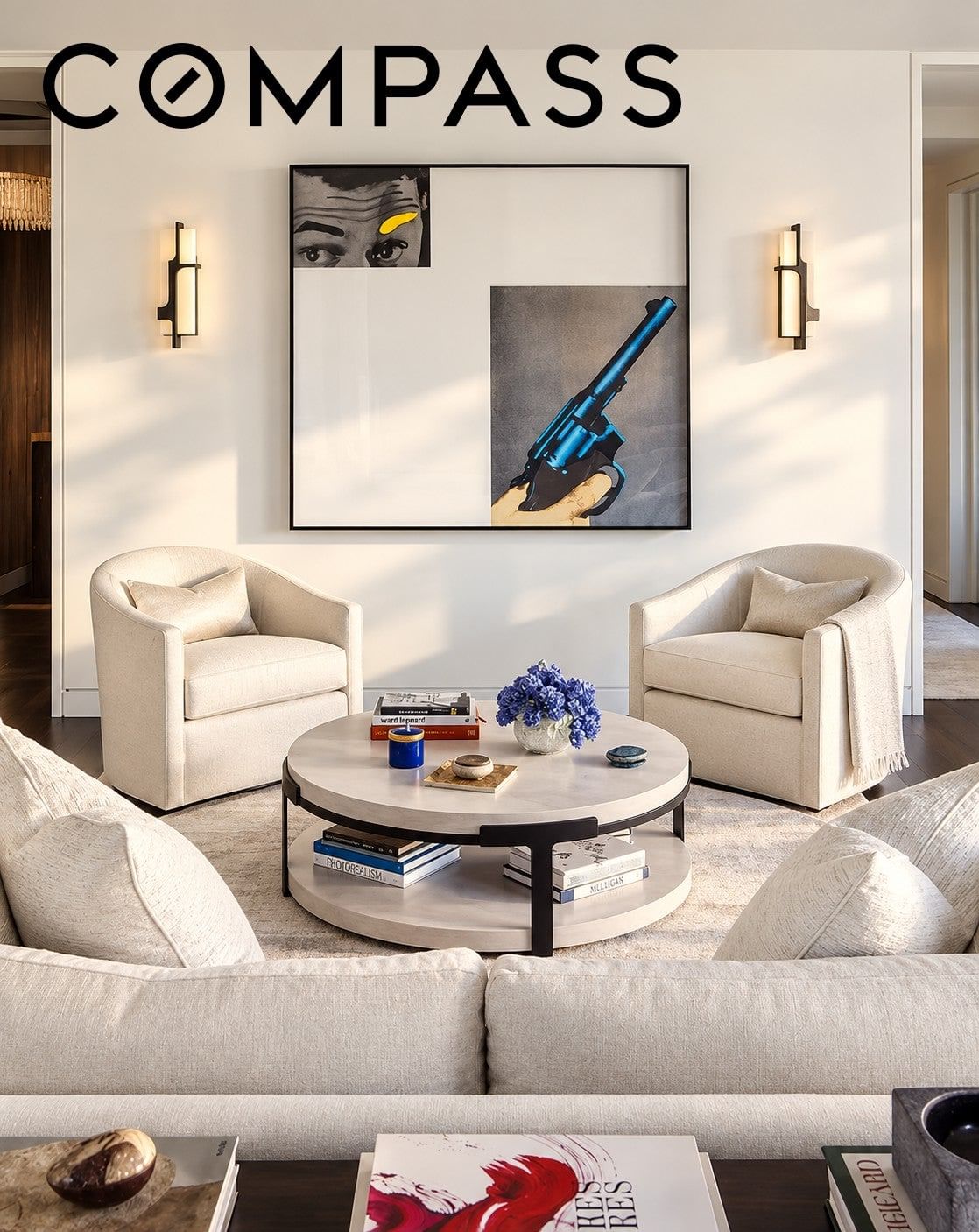 Real estate property located at 20 53rd #42A, New York, Midtown, New York City, NY, US