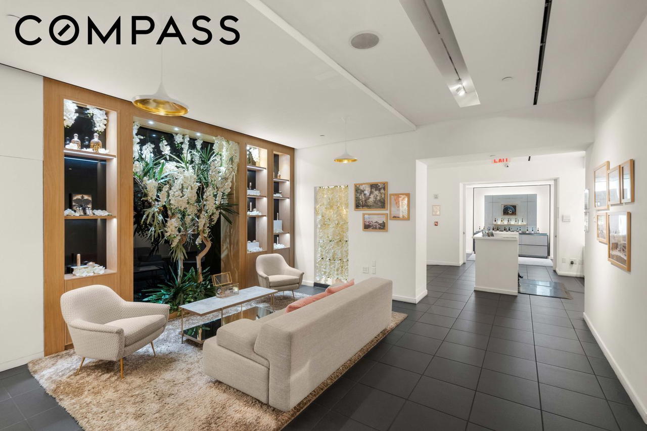Real estate property located at 1 Central #1801/03, New York, Central Park South, New York City, NY, US