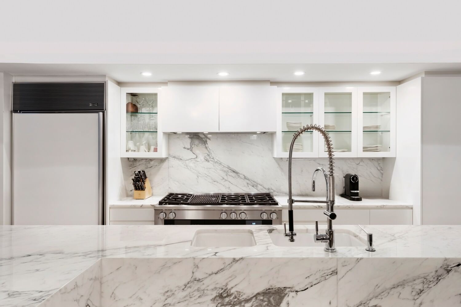 Real estate property located at 55 WHITE #1C, New York, Tribeca, New York City, NY, US
