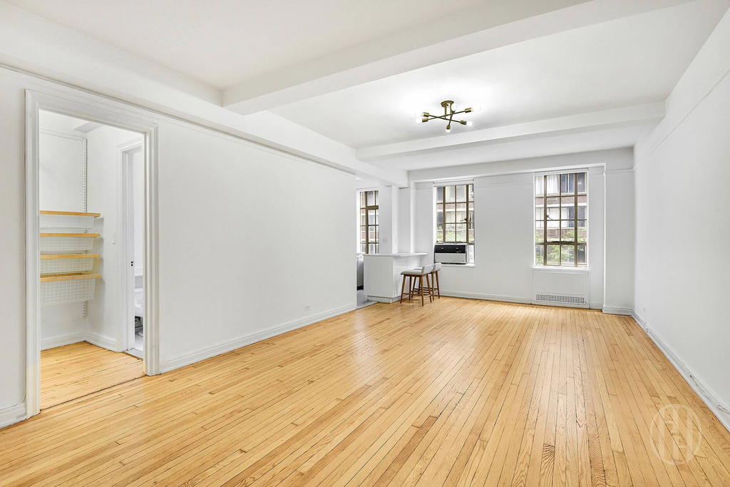 Real estate property located at 333 56th #3H, New York, Hell's Kitchen, New York City, NY, US
