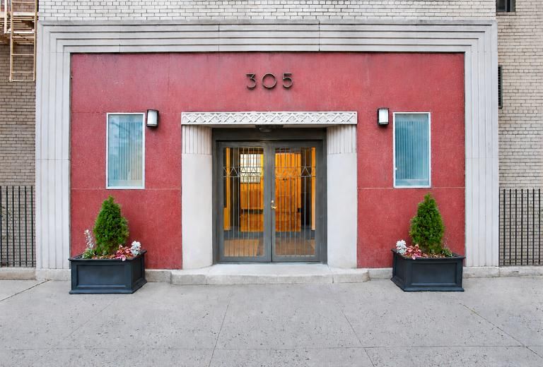 Real estate property located at 305 52nd #6A, New York, Midtown West, New York City, NY, US