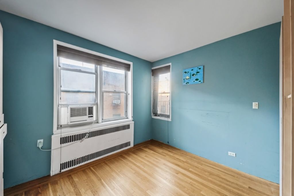 Real estate property located at 305 52nd #6A, New York, Midtown West, New York City, NY, US