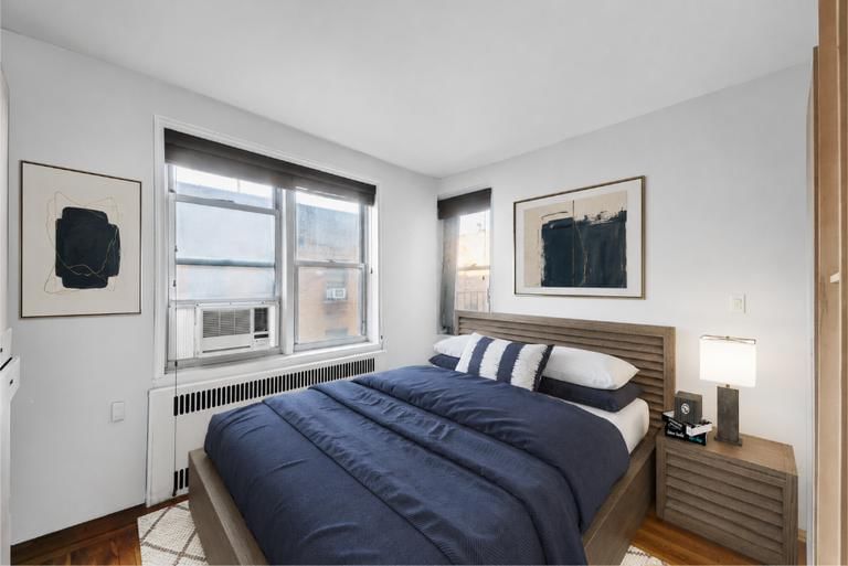 Real estate property located at 305 52nd #6A, New York, Midtown West, New York City, NY, US