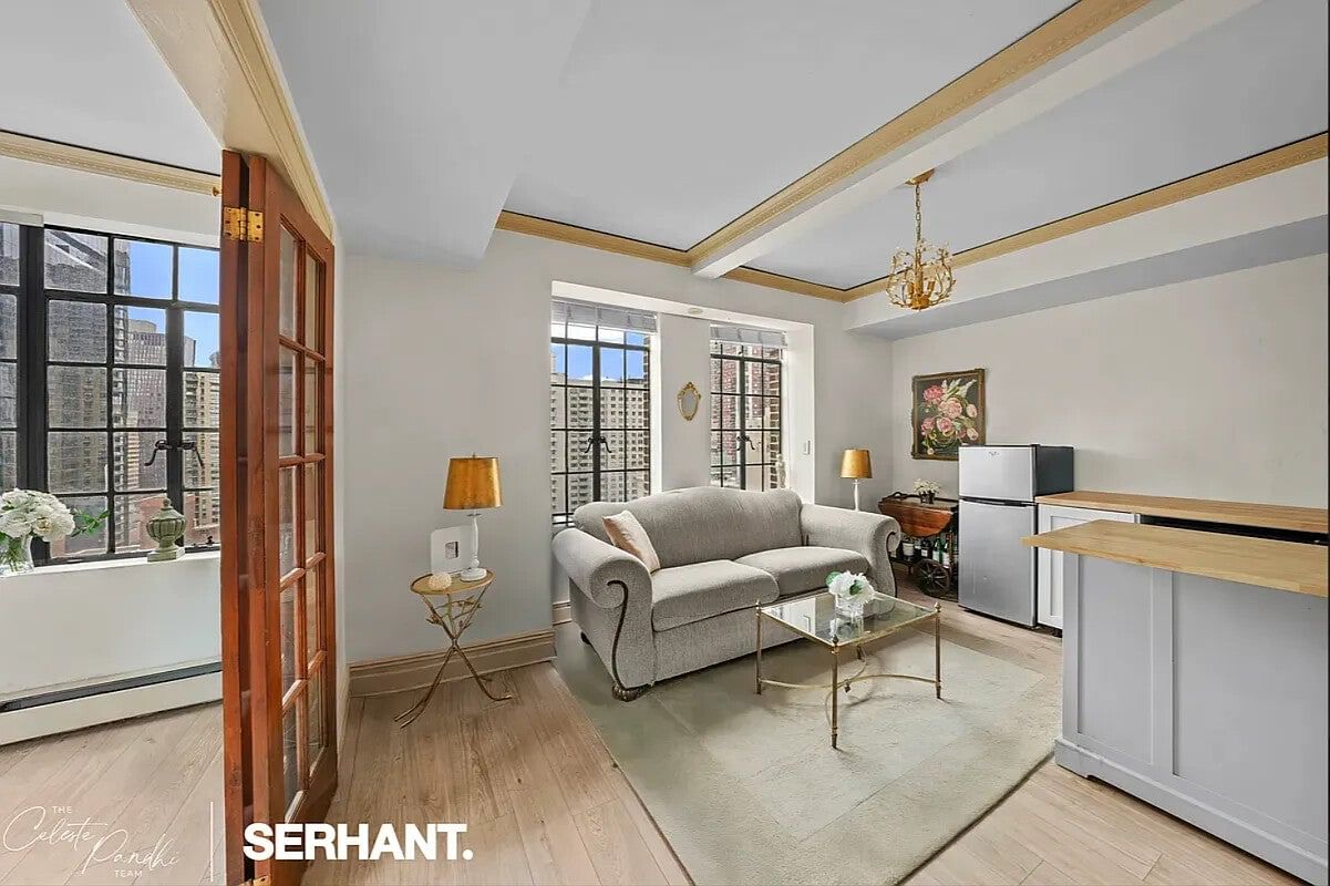 Real estate property located at 320 42ND #2318, New York, Murray Hill, New York City, NY, US