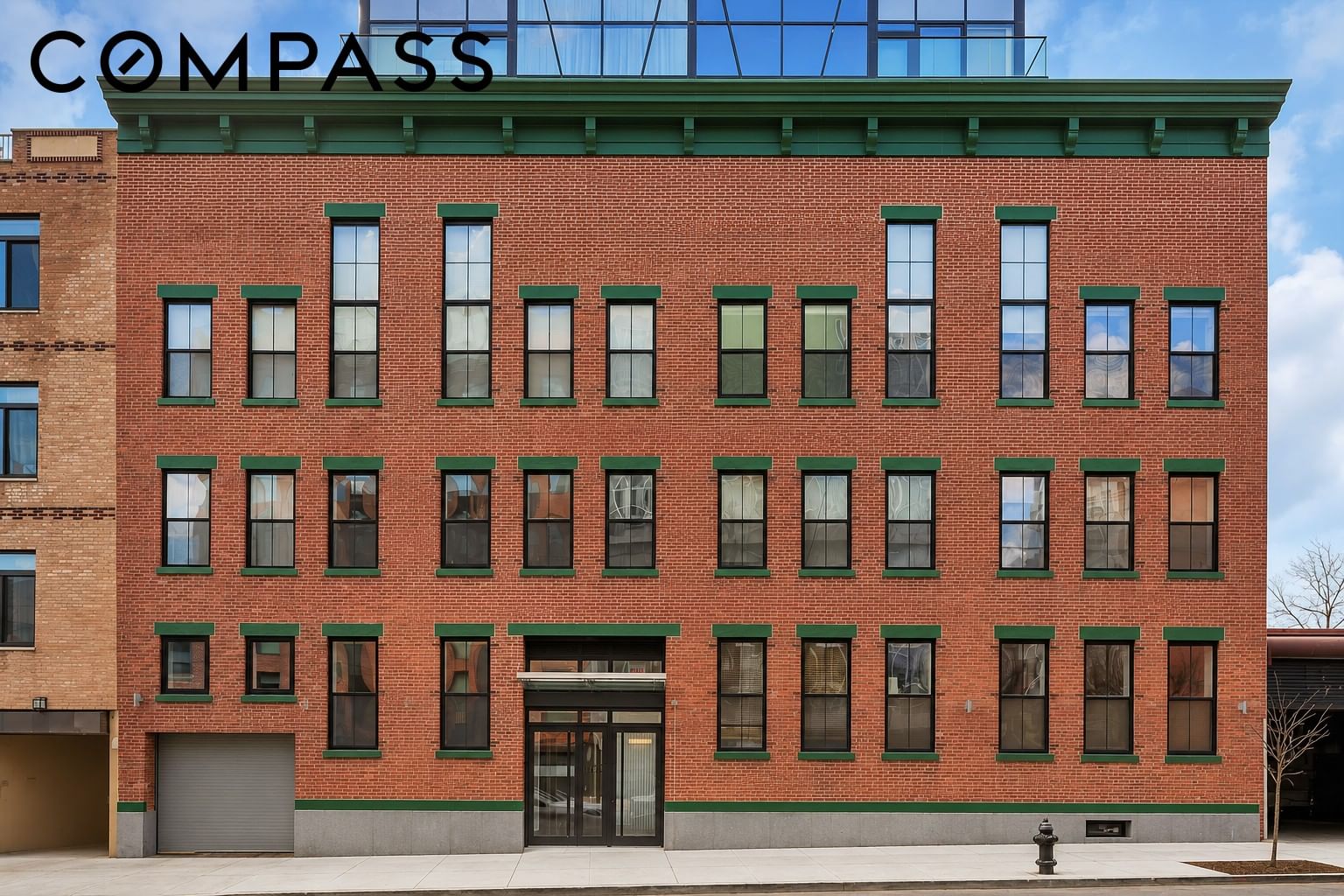 Real estate property located at 172 10th #2A, Kings, Williamsburg, New York City, NY, US