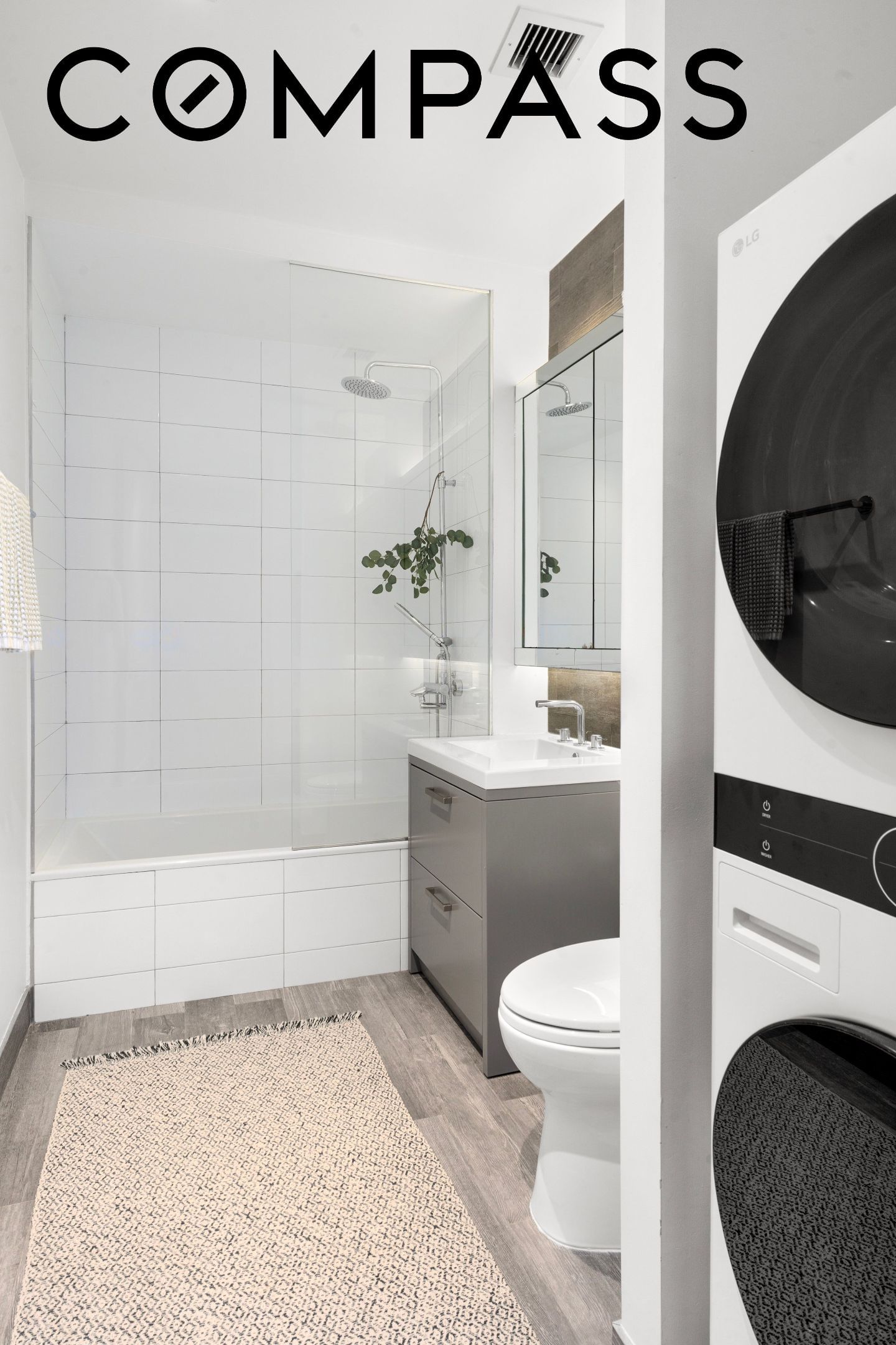 Real estate property located at 172 10th #2A, Kings, Williamsburg, New York City, NY, US