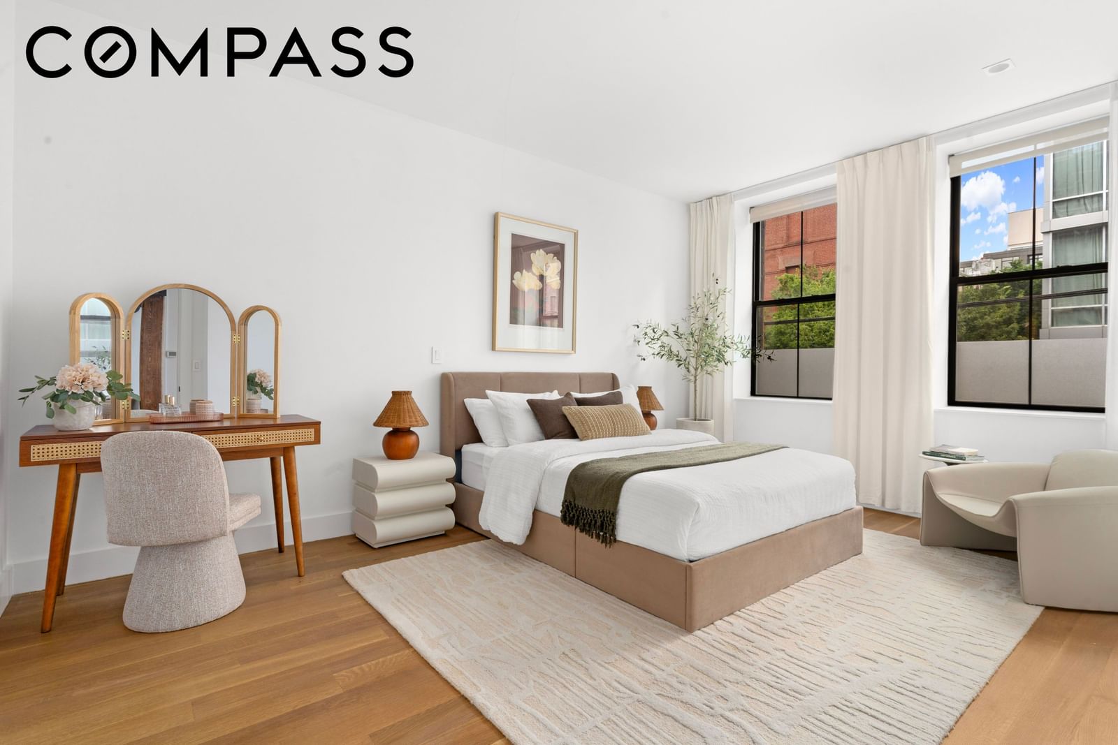 Real estate property located at 172 10th #2A, Kings, Williamsburg, New York City, NY, US