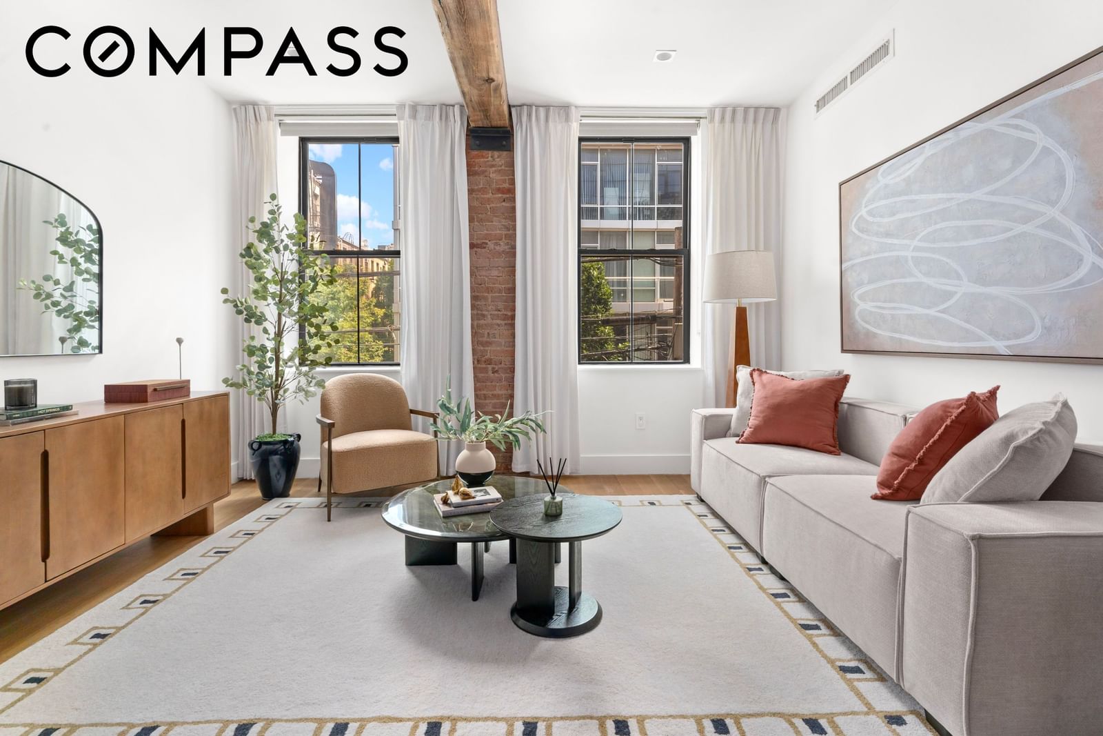 Real estate property located at 172 10th #2A, Kings, Williamsburg, New York City, NY, US