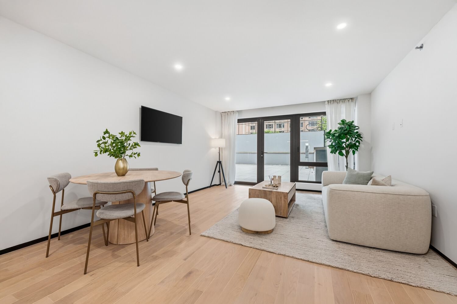 Real estate property located at 350 44TH #205, New York, Hell's Kitchen, New York City, NY, US