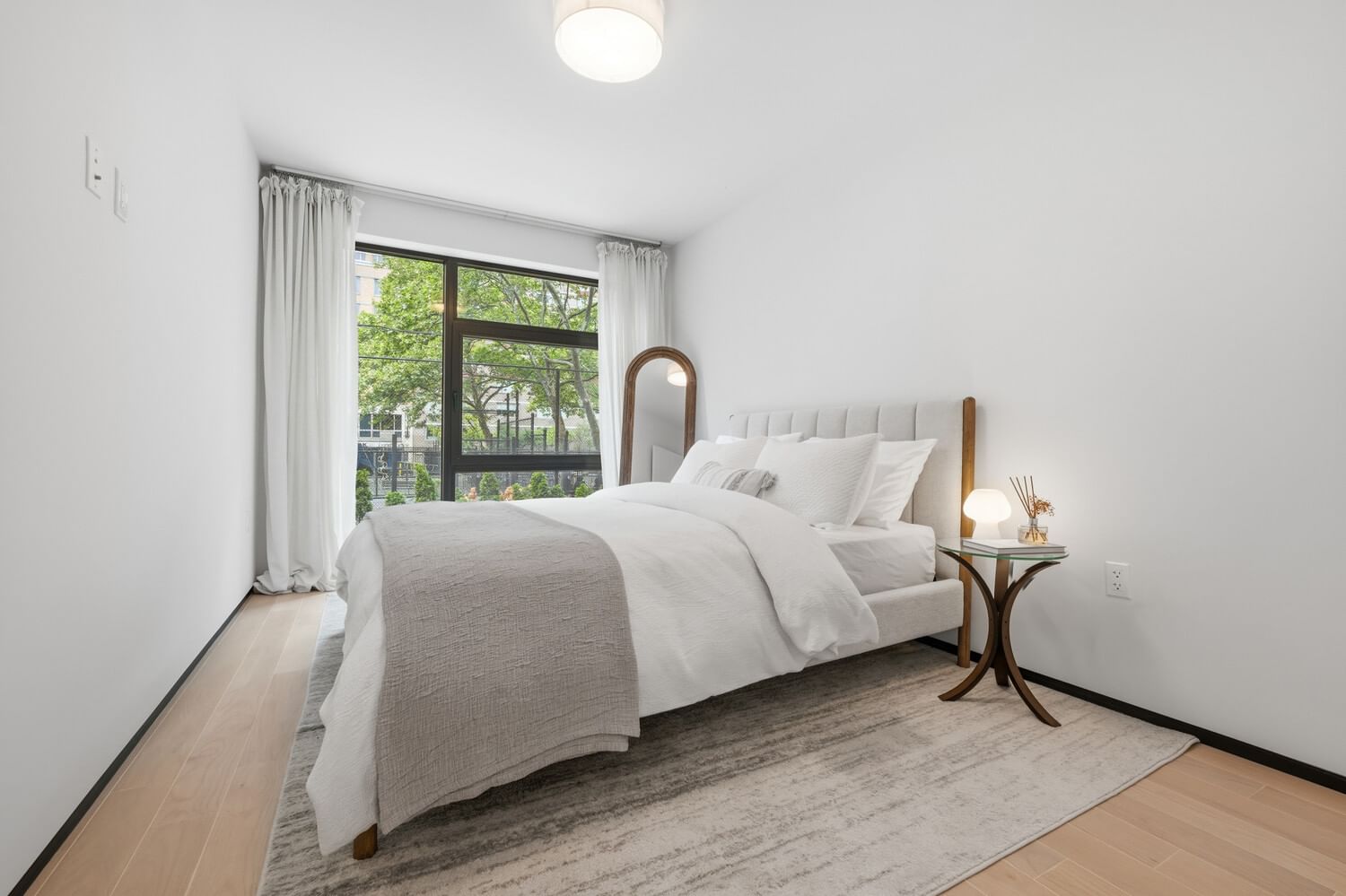 Real estate property located at 350 44TH #205, New York, Hell's Kitchen, New York City, NY, US