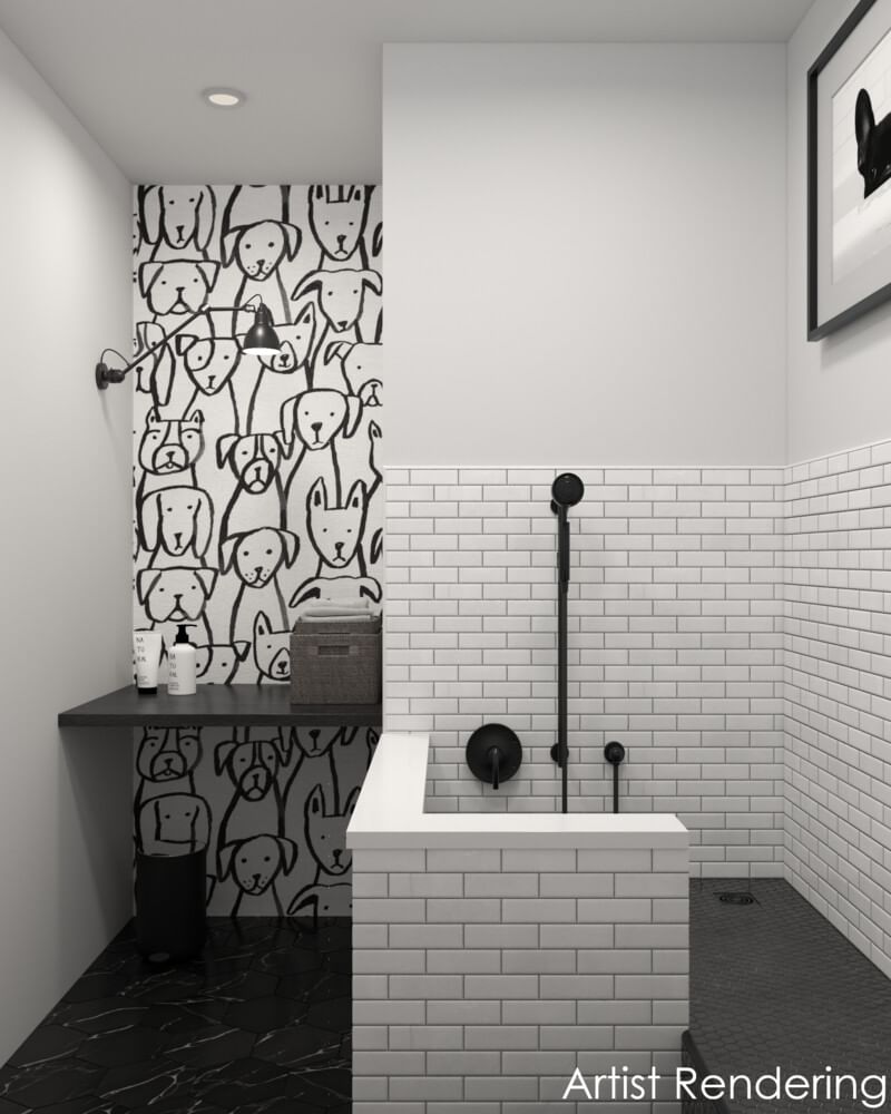 Real estate property located at 350 44TH #205, New York, Hell's Kitchen, New York City, NY, US