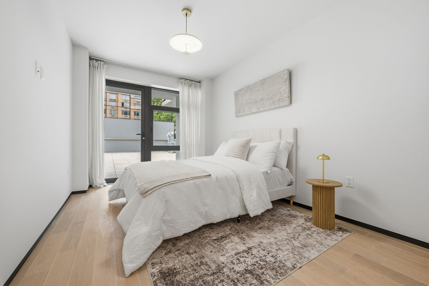 Real estate property located at 350 44TH #205, New York, Hell's Kitchen, New York City, NY, US