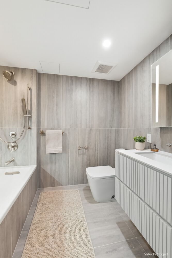 Real estate property located at 350 44TH #205, New York, Hell's Kitchen, New York City, NY, US