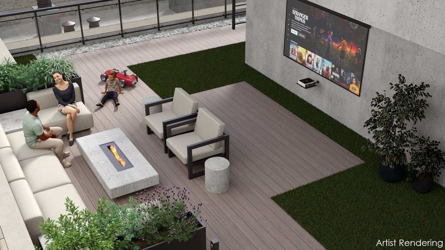 Real estate property located at 350 44TH #205, New York, Hell's Kitchen, New York City, NY, US