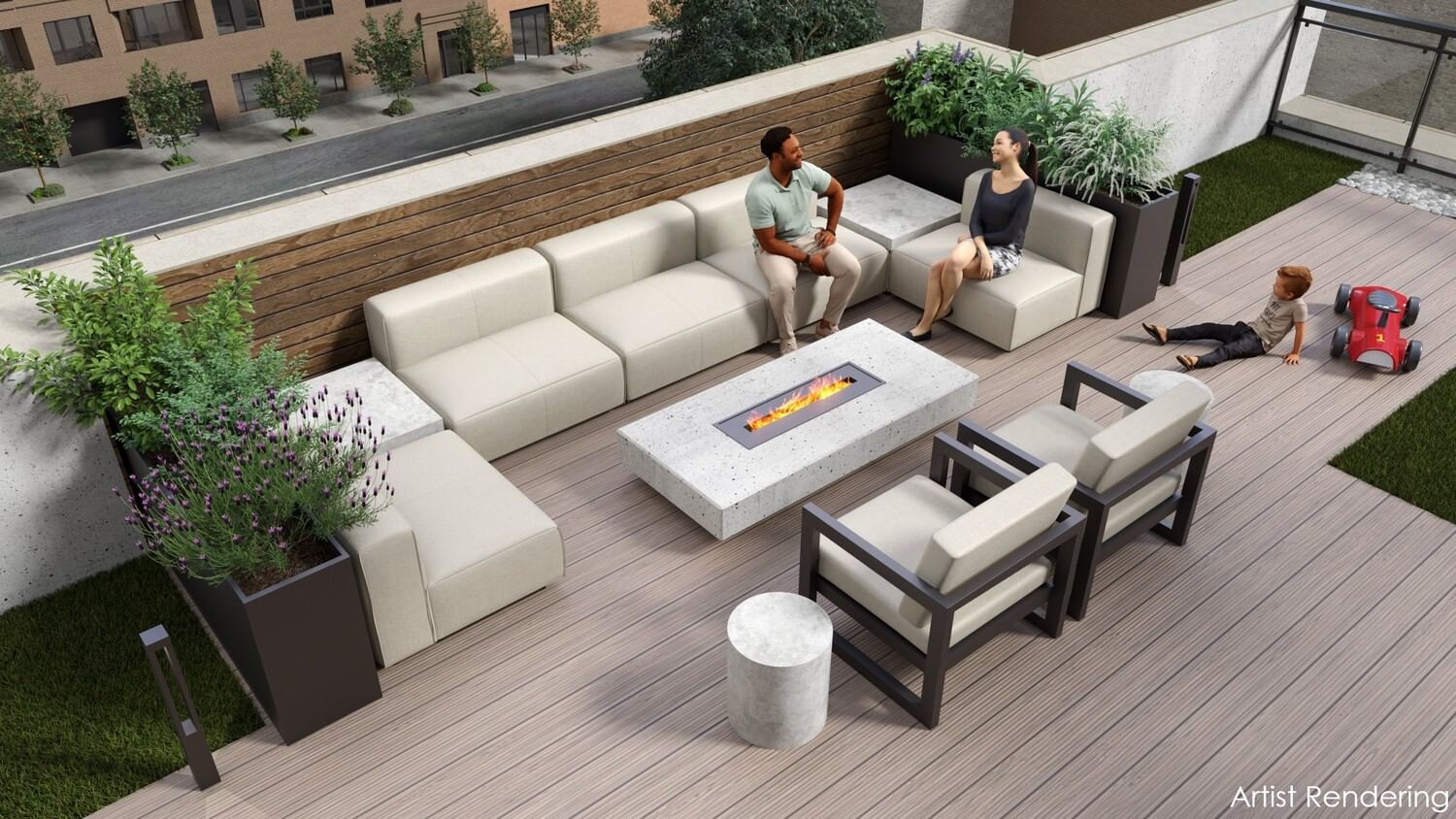 Real estate property located at 350 44TH #205, New York, Hell's Kitchen, New York City, NY, US