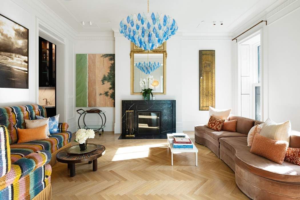 Real estate property located at 37 Sidney, Kings, Brooklyn Heights, New York City, NY, US
