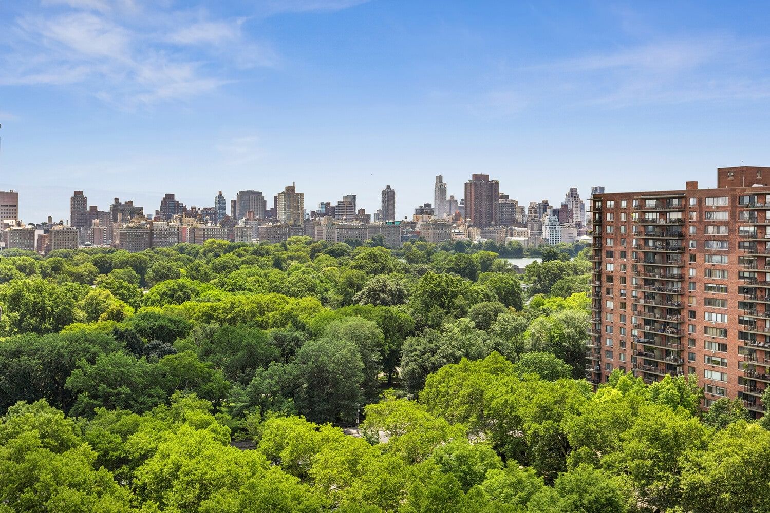 Real estate property located at 392 CENTRAL #19X, New York, Upper West Side, New York City, NY, US