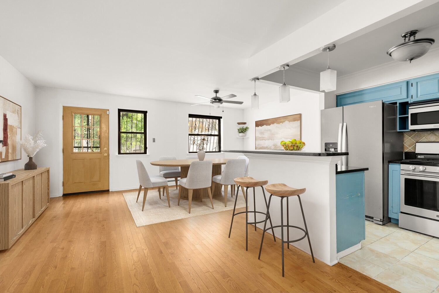 Real estate property located at 904 GATES, Kings, Stuyvesant Heights, New York City, NY, US
