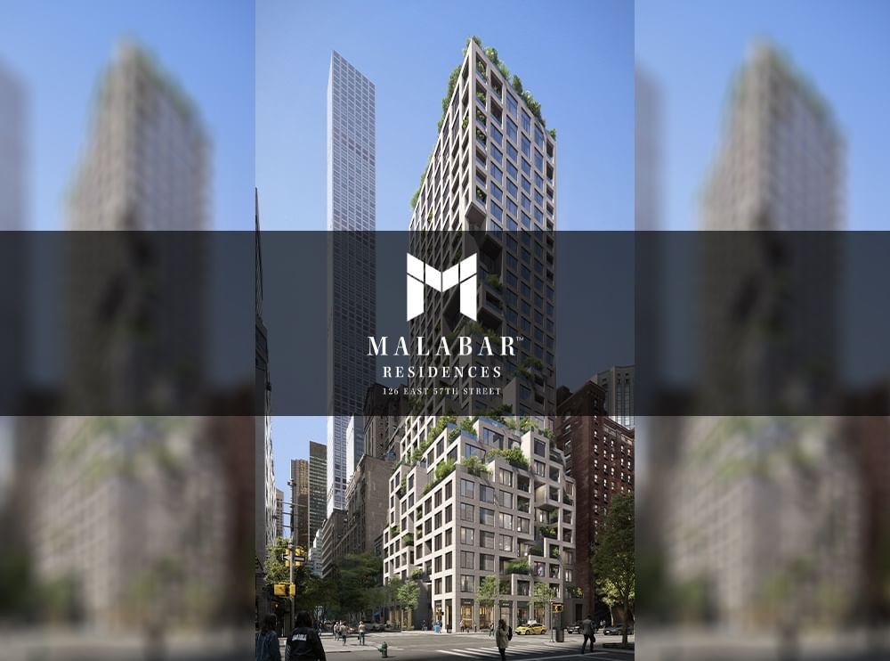 Real estate property located at 126 57th #1203, New York, Midtown East, New York City, NY, US