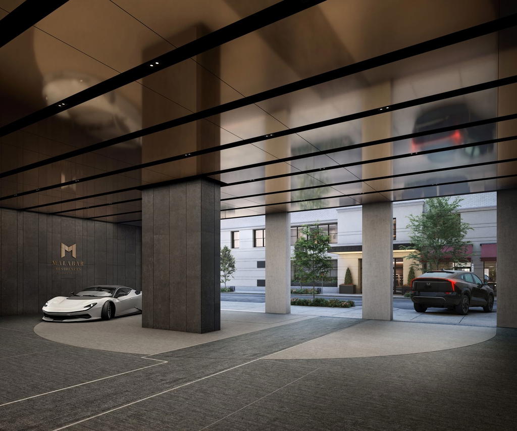 Real estate property located at 126 57th PH-1A, New York, Midtown East, New York City, NY, US