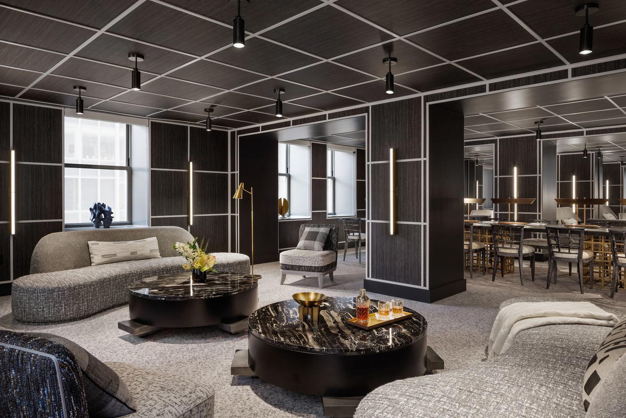 Real estate property located at 303 PARK #2429, New York, Midtown East, New York City, NY, US