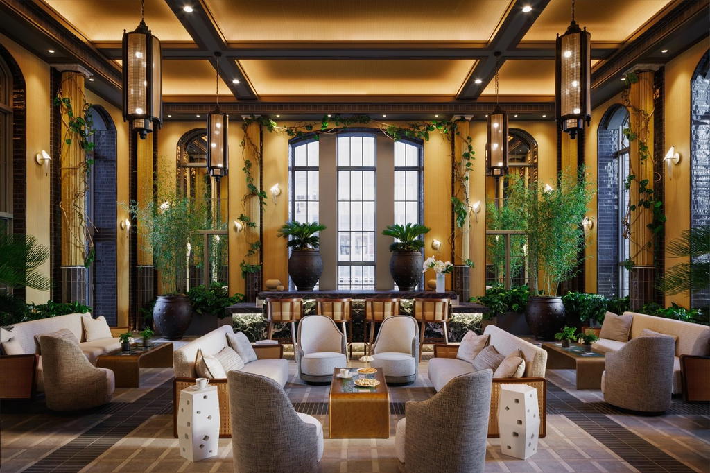 Real estate property located at 303 PARK #2429, New York, Midtown East, New York City, NY, US