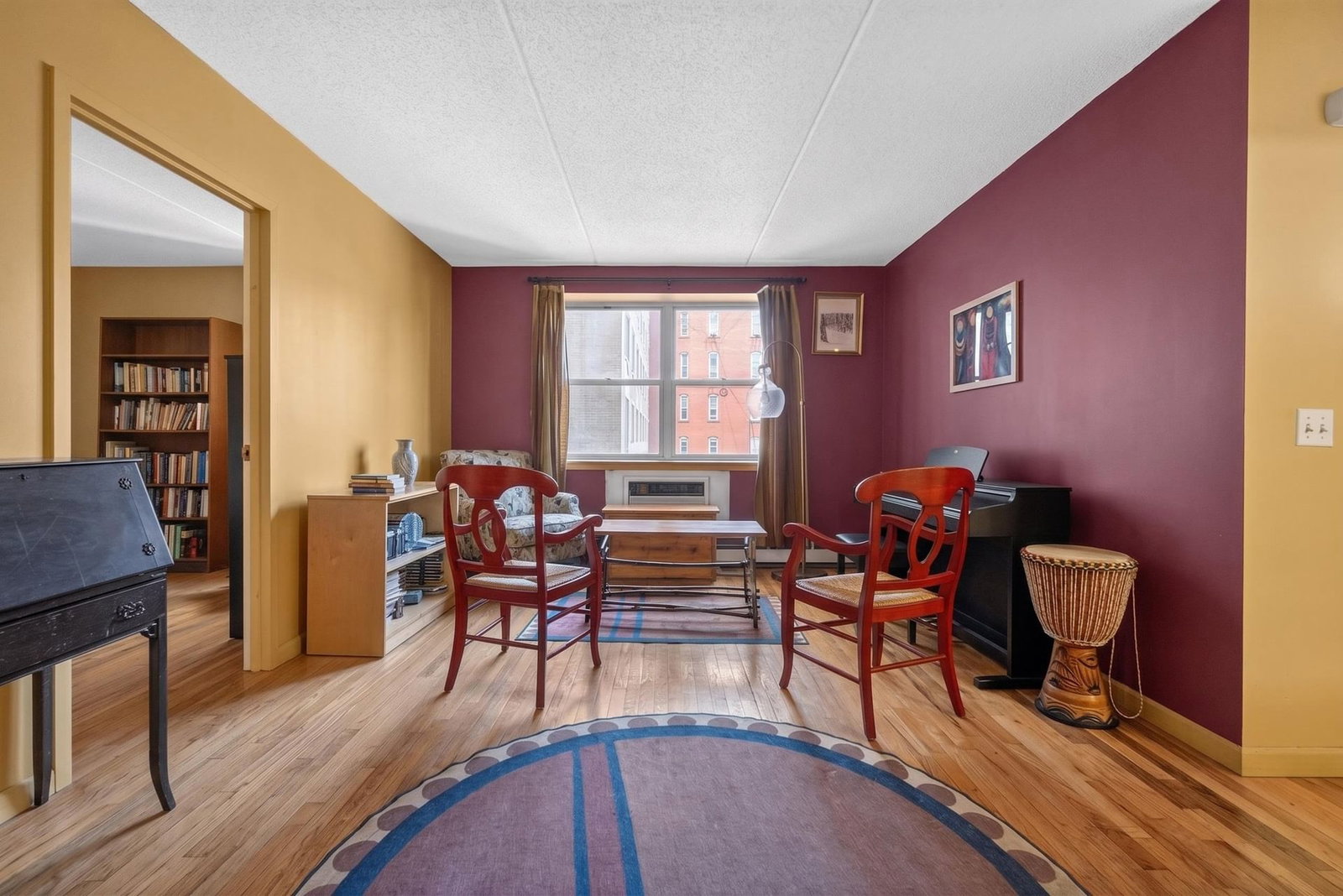 Real estate property located at 1825 Madison #3-M, New York, East Harlem, New York City, NY, US