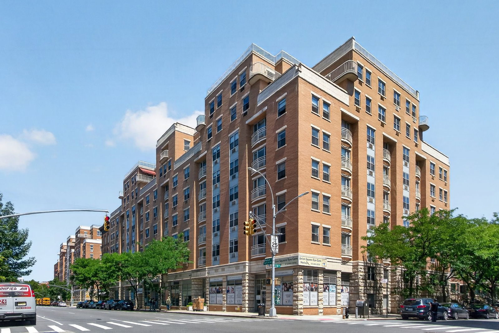 Real estate property located at 1825 Madison #3-M, New York, East Harlem, New York City, NY, US