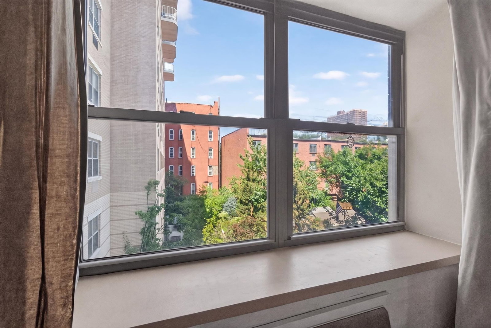 Real estate property located at 1825 Madison #3-M, New York, East Harlem, New York City, NY, US