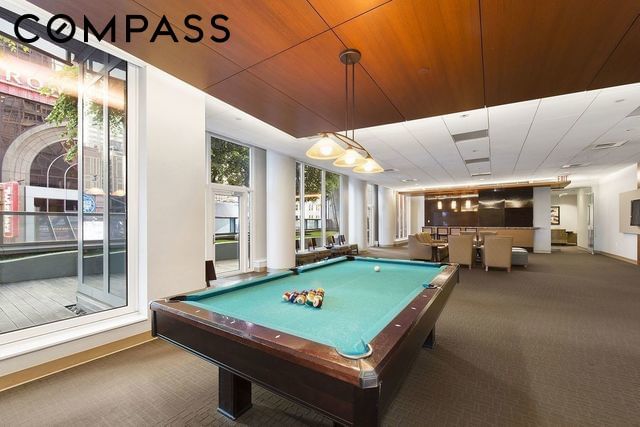 Real estate property located at 1600 Broadway #6F, New York, Midtown, New York City, NY, US