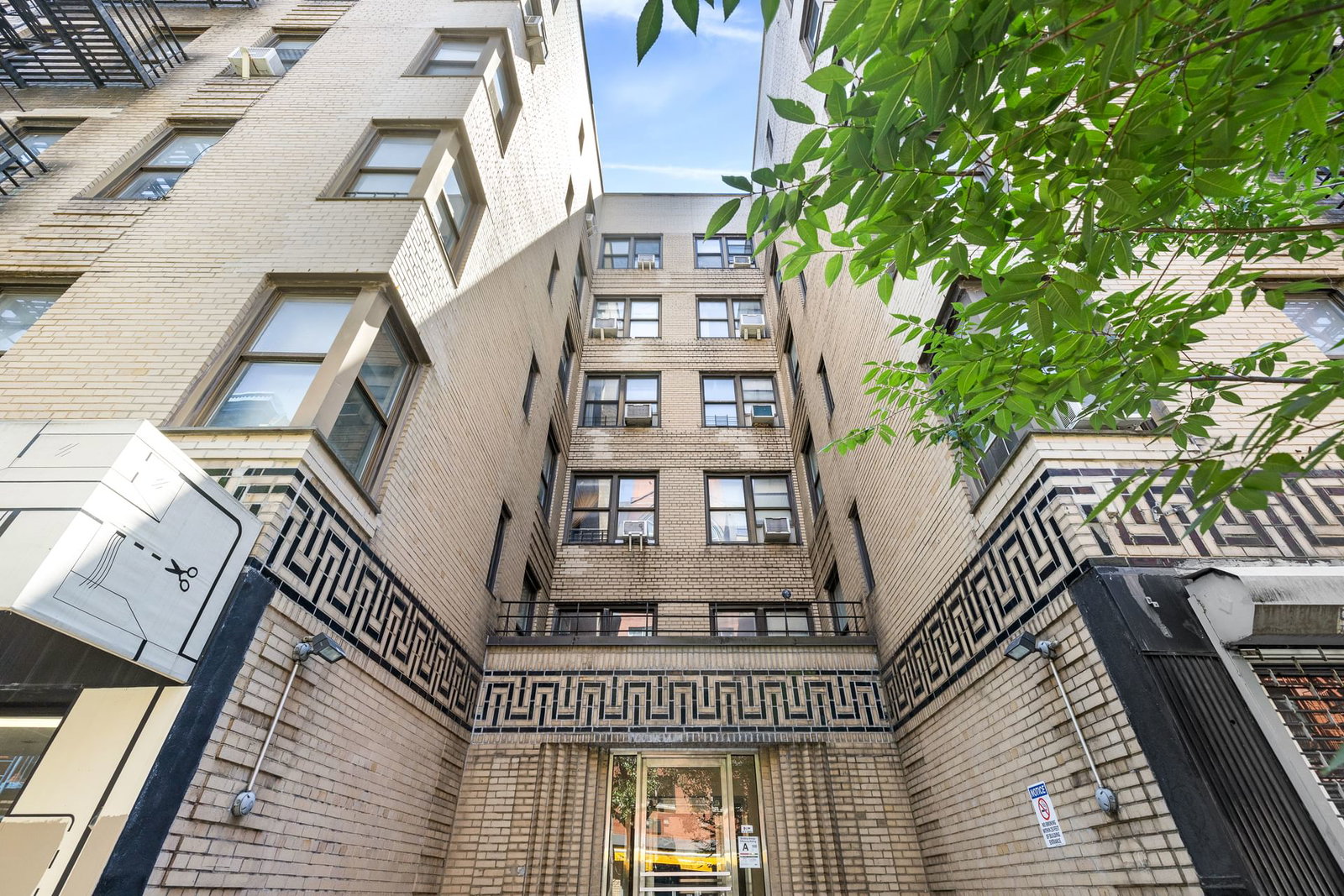 Real estate property located at 20 CLINTON #1F, New York, Lower East Side, New York City, NY, US
