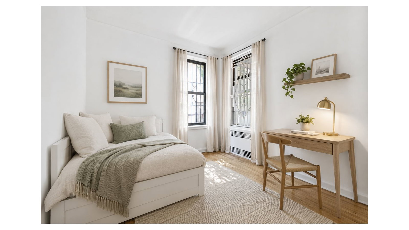 Real estate property located at 20 CLINTON #1F, New York, Lower East Side, New York City, NY, US