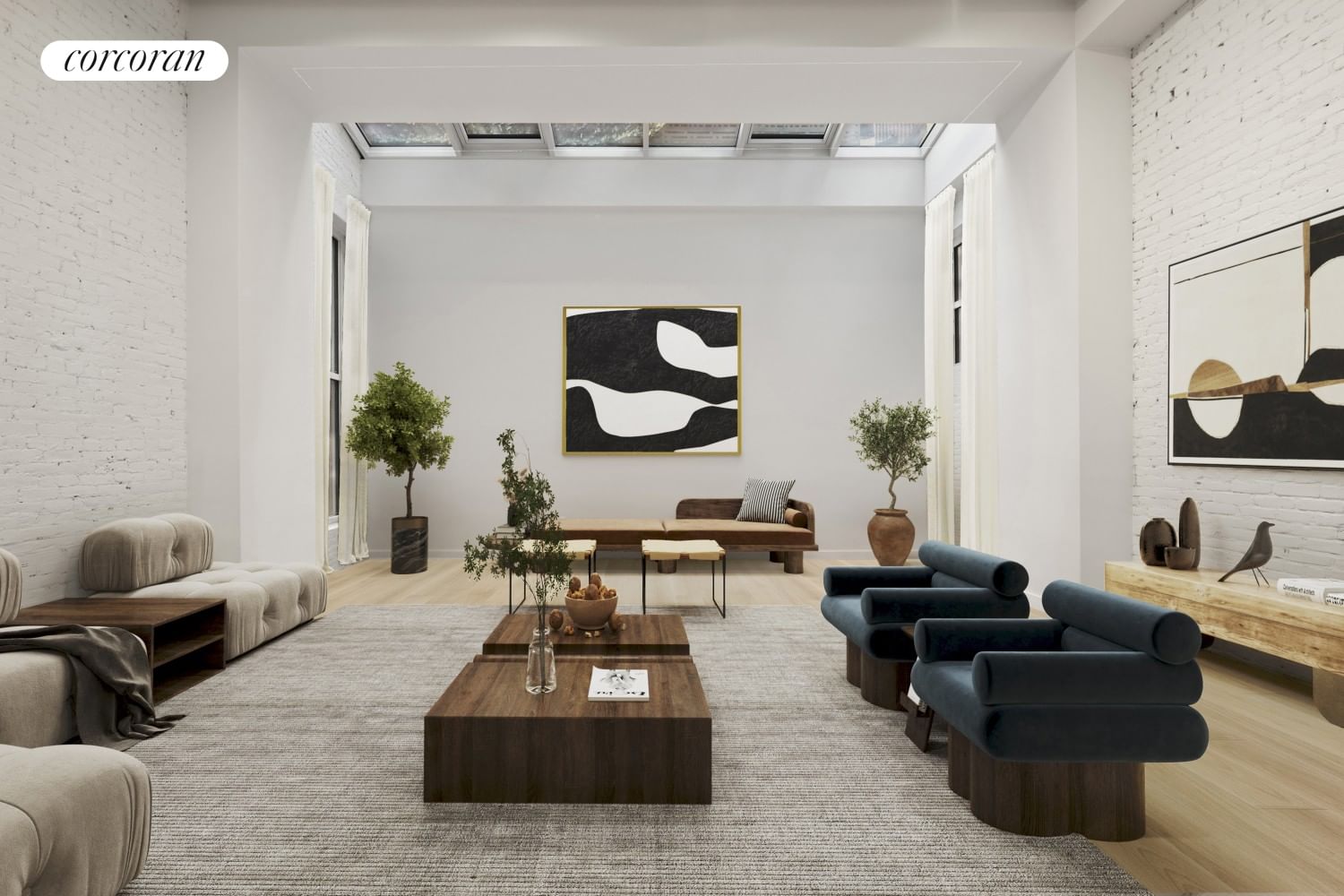 Real estate property located at 62 READE (Maisonette), New York, Tribeca, New York City, NY, US
