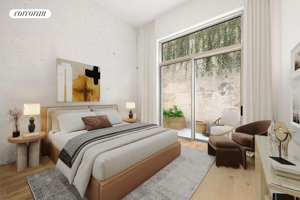 Real estate property located at 62 READE (Maisonette), New York, Tribeca, New York City, NY, US