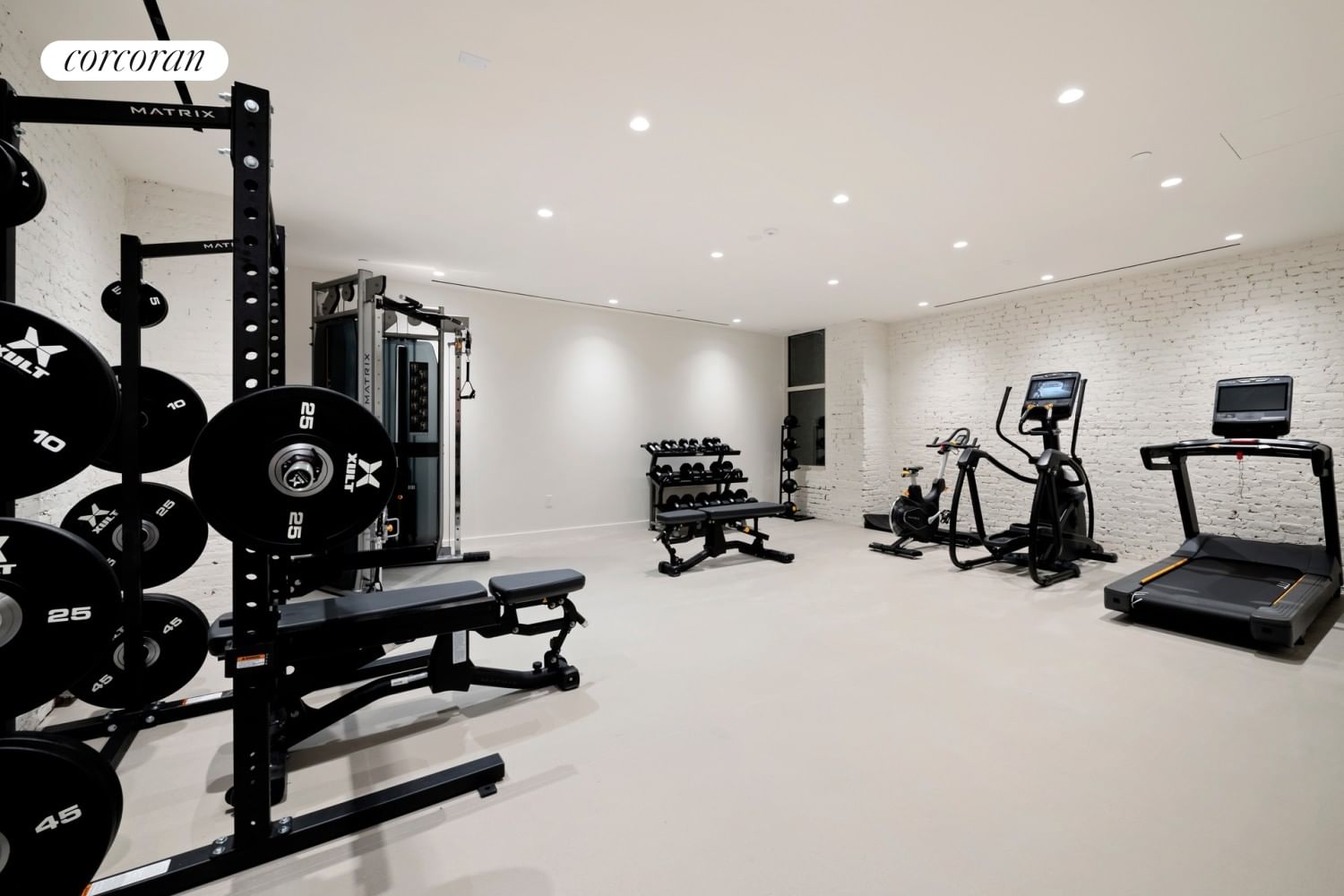 Real estate property located at 62 READE (Maisonette), New York, Tribeca, New York City, NY, US