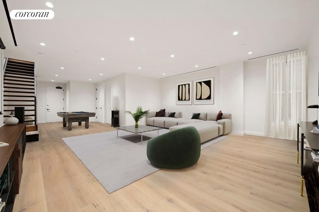 Real estate property located at 62 READE (Maisonette), New York, Tribeca, New York City, NY, US