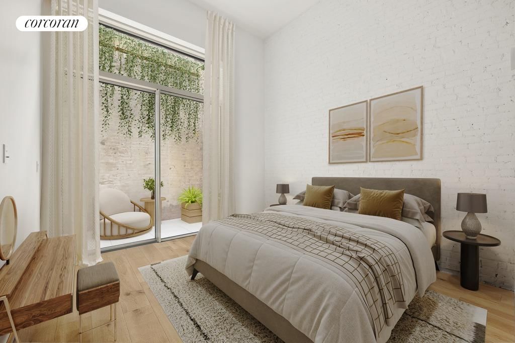 Real estate property located at 62 READE (Maisonette), New York, Tribeca, New York City, NY, US