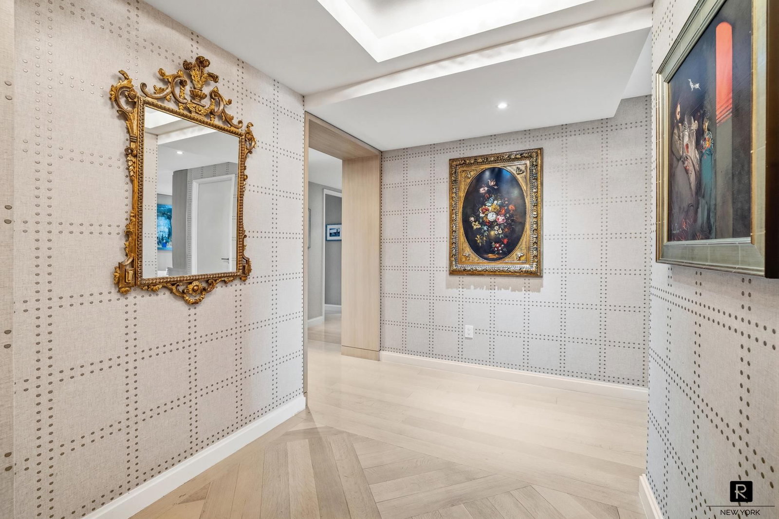 Real estate property located at 212 Warren #17-C, New York, Battery Park City, New York City, NY, US