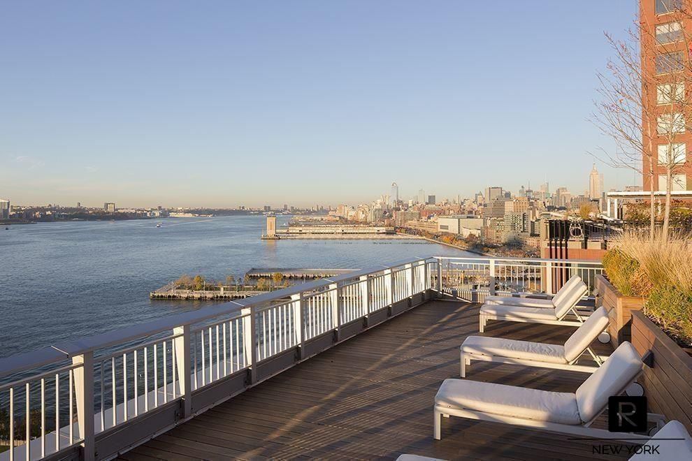 Real estate property located at 212 Warren #17-C, New York, Battery Park City, New York City, NY, US