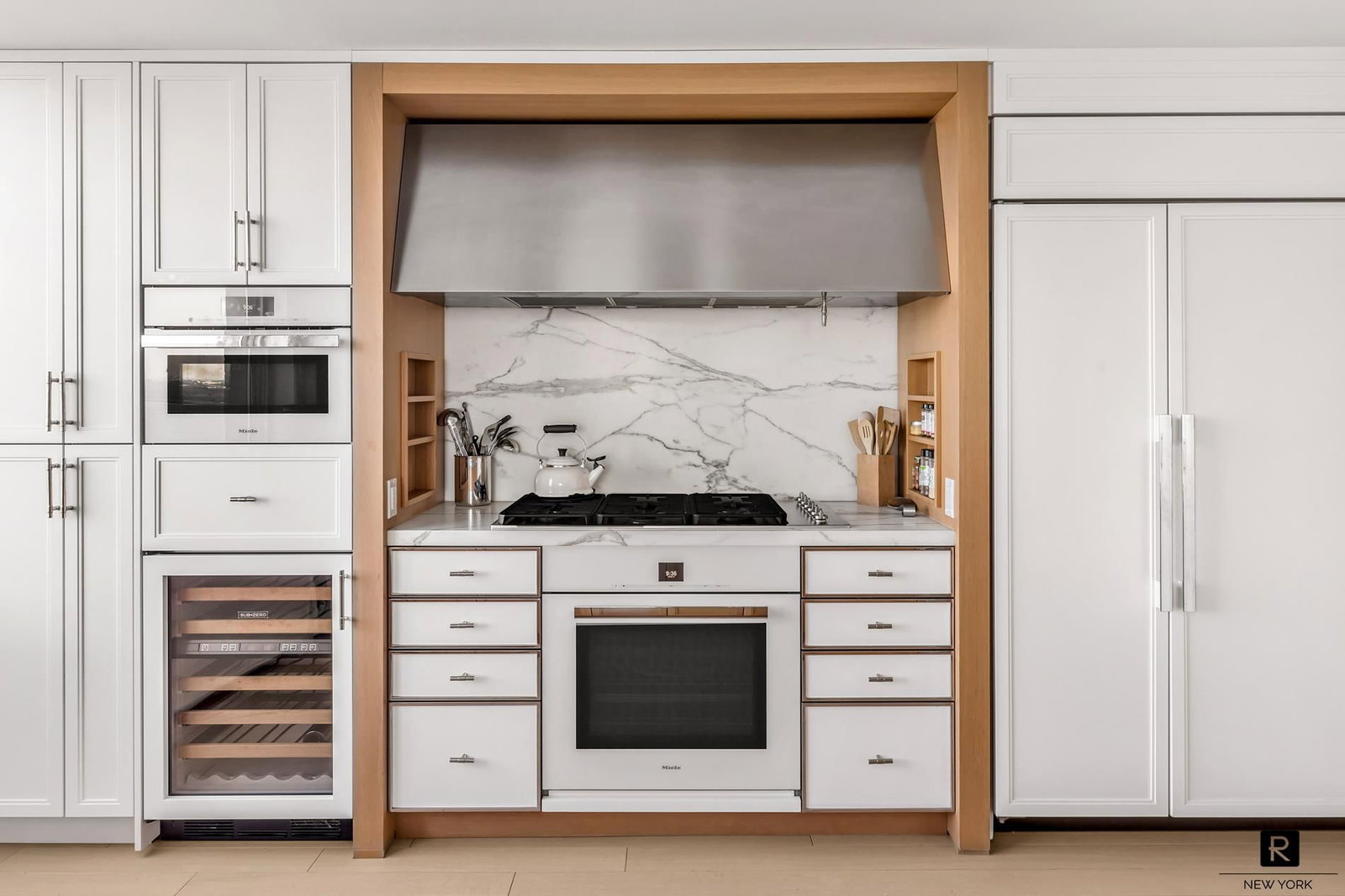 Real estate property located at 212 Warren #17-C, New York, Battery Park City, New York City, NY, US