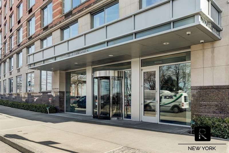 Real estate property located at 212 Warren #17-C, New York, Battery Park City, New York City, NY, US