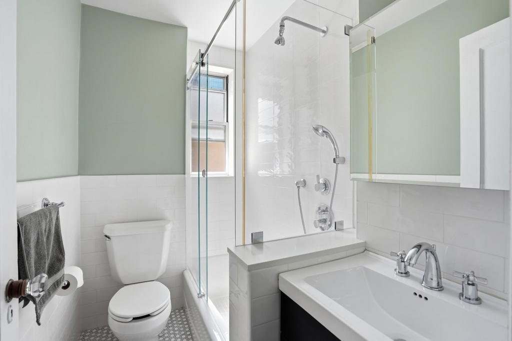 Real estate property located at 345 55th #7-C, New York, Hell's Kitchen, New York City, NY, US