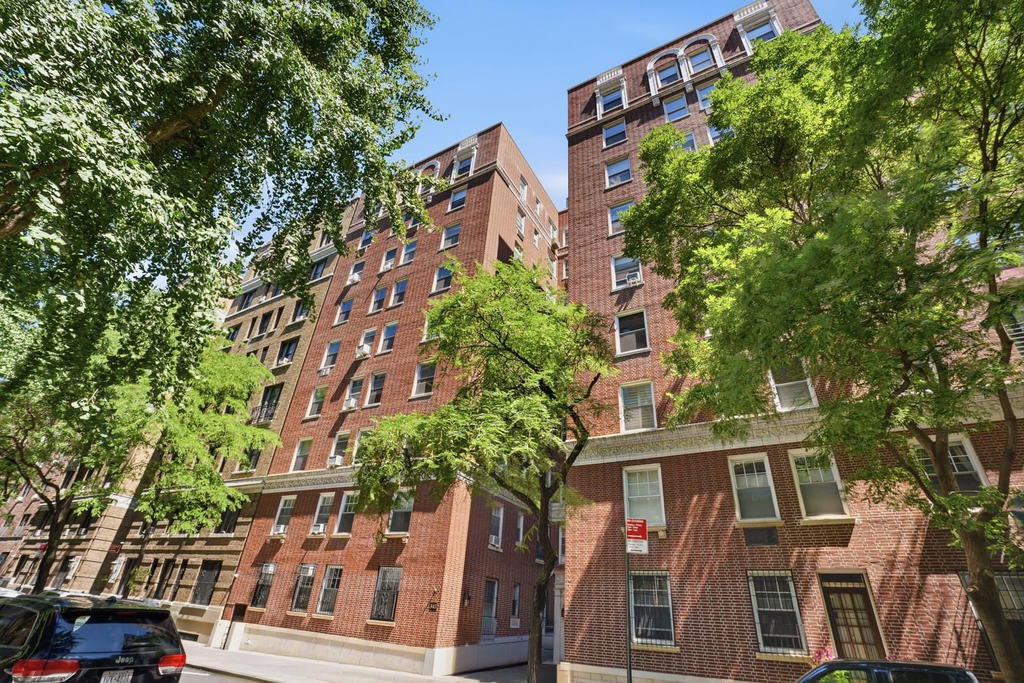 Real estate property located at 345 55th #7-C, New York, Hell's Kitchen, New York City, NY, US