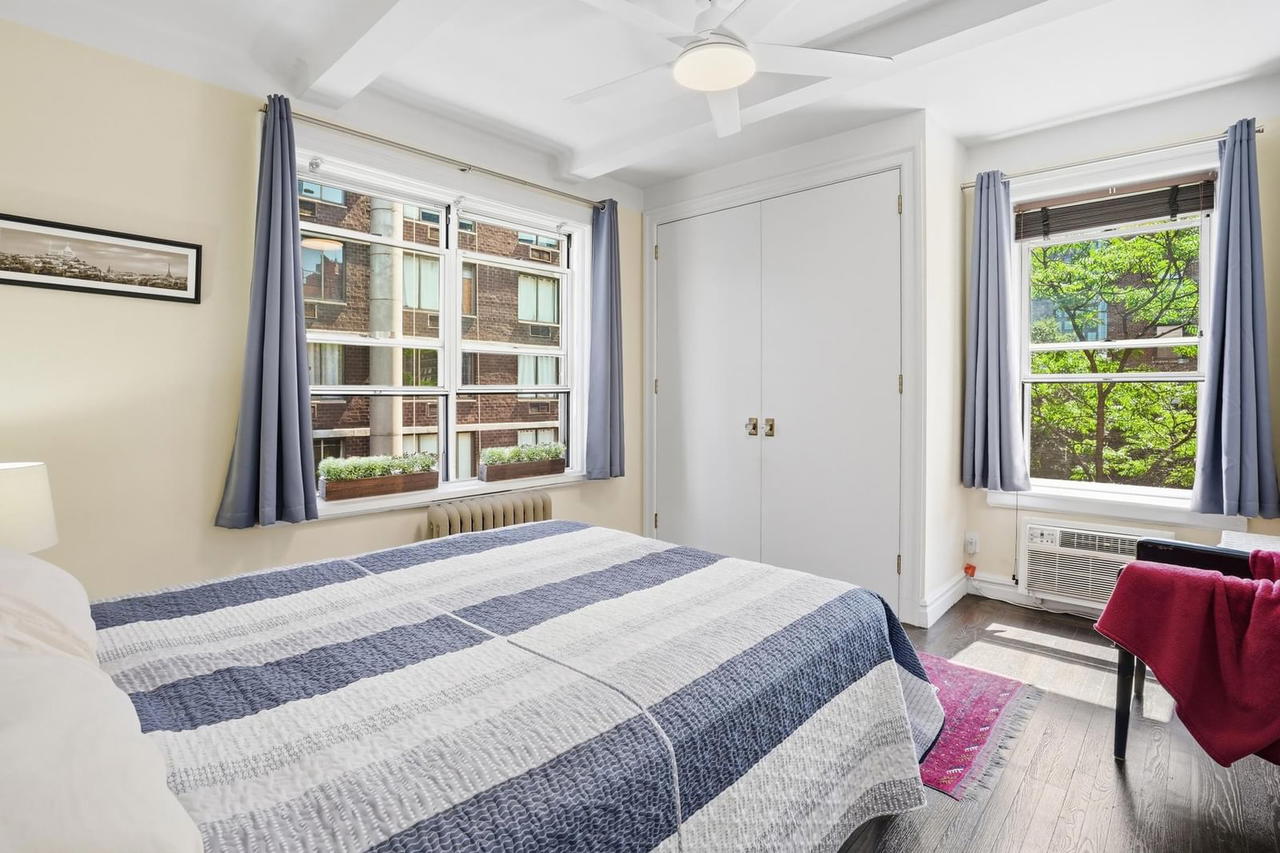 Real estate property located at 345 55th #7-C, New York, Hell's Kitchen, New York City, NY, US