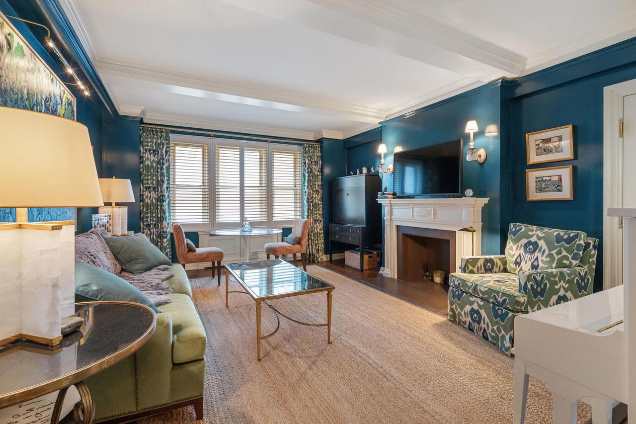 Real estate property located at 400 59th #3-A, New York, Sutton Place, New York City, NY, US
