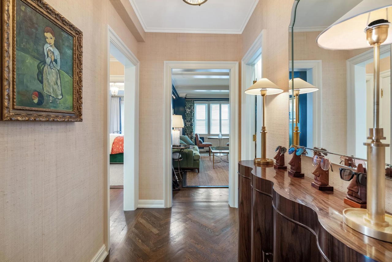 Real estate property located at 400 59th #3-A, New York, Sutton Place, New York City, NY, US